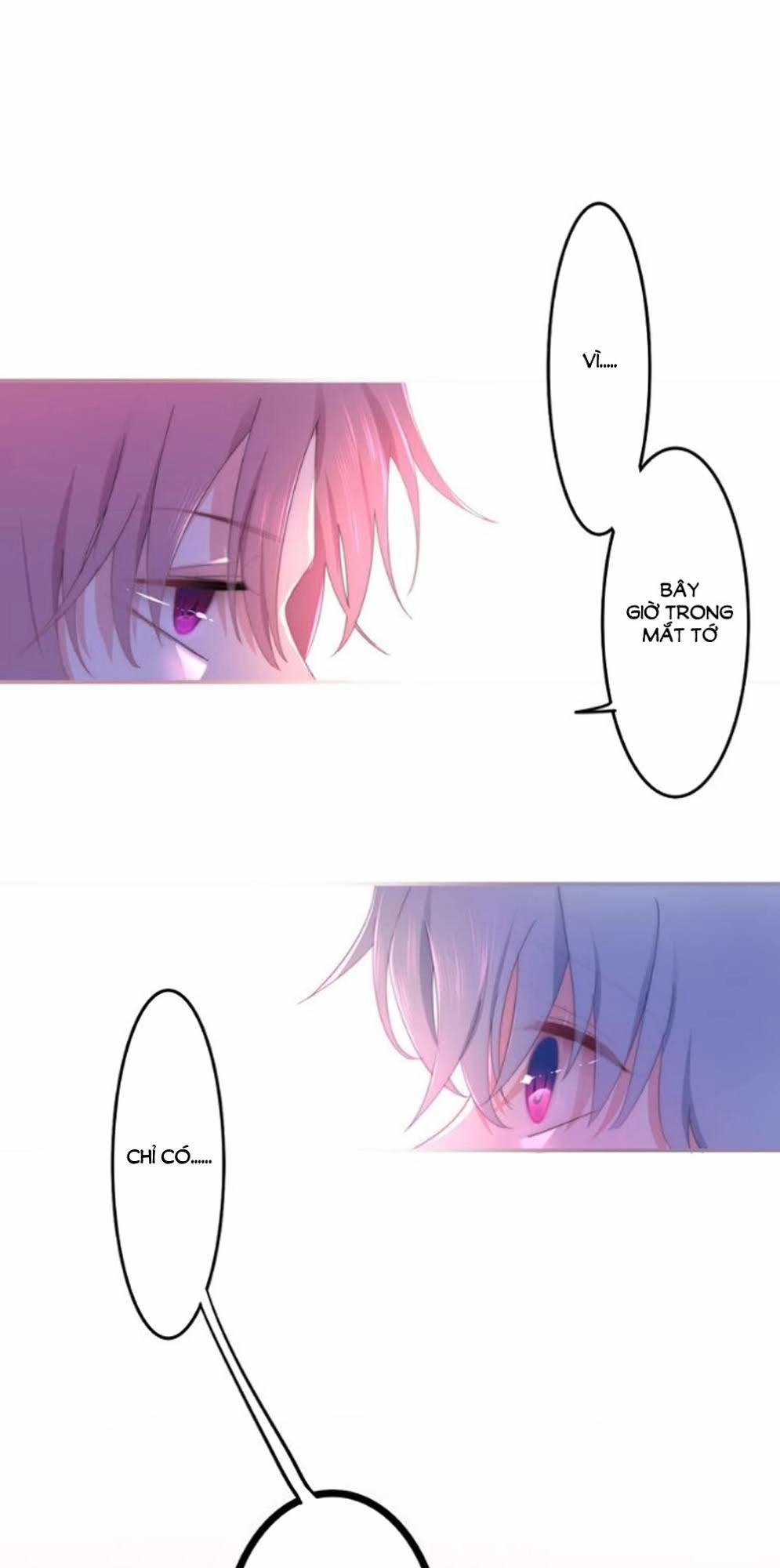 Tháng Sáu Không Hẹn Mà Gặp Chapter 3 - 11