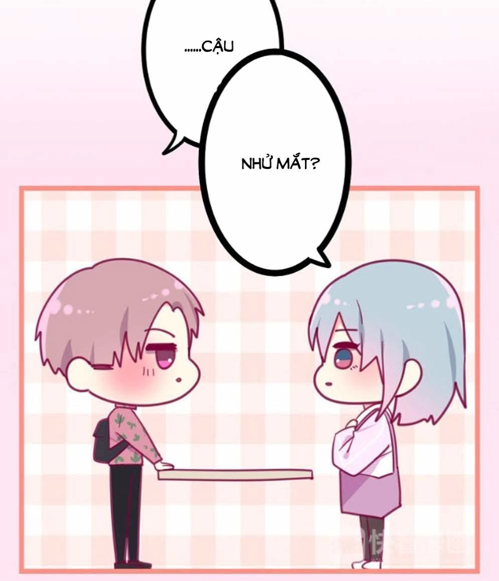 Tháng Sáu Không Hẹn Mà Gặp Chapter 3 - 12