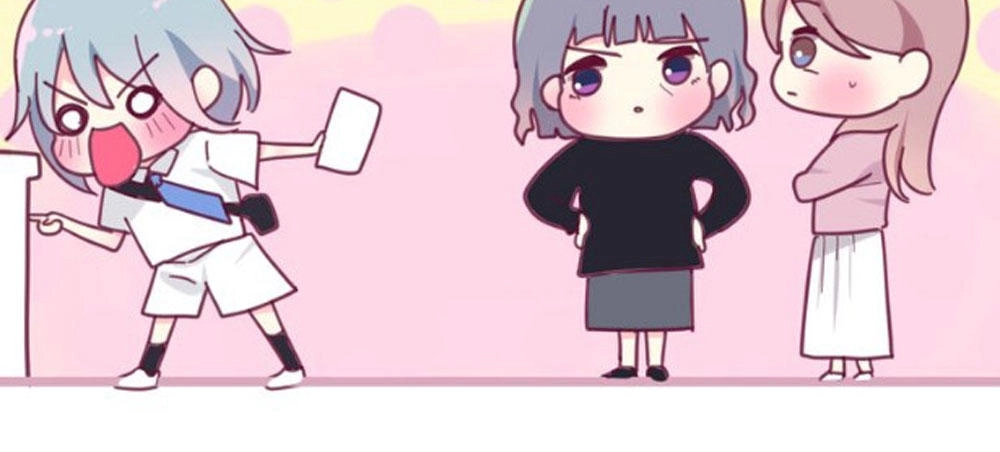 Tháng Sáu Không Hẹn Mà Gặp Chapter 3 - 24