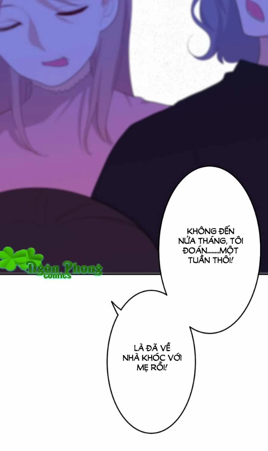 Tháng Sáu Không Hẹn Mà Gặp Chapter 3 - 26