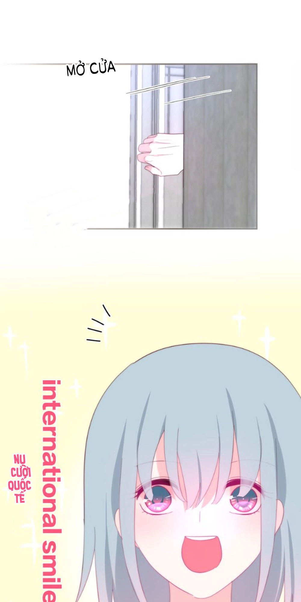 Tháng Sáu Không Hẹn Mà Gặp Chapter 3 - 27