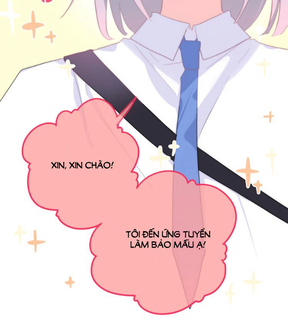 Tháng Sáu Không Hẹn Mà Gặp Chapter 3 - 28