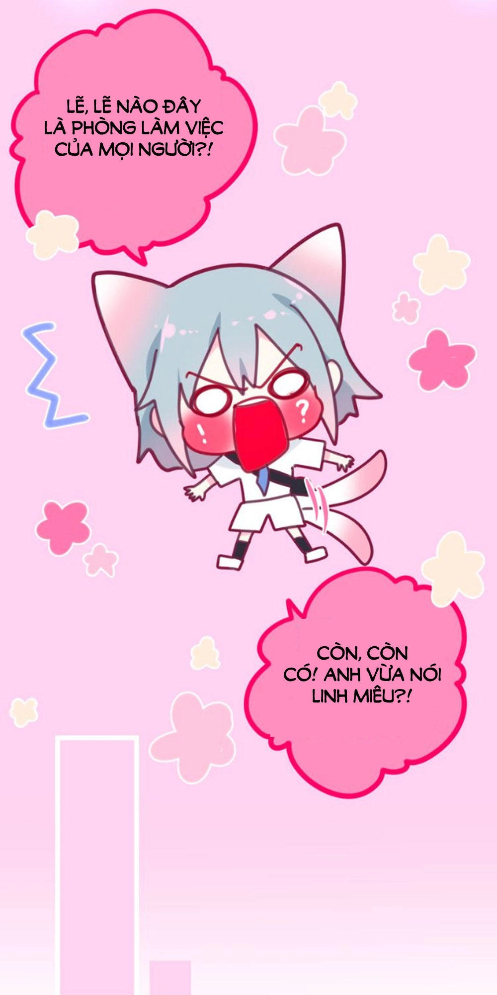 Tháng Sáu Không Hẹn Mà Gặp Chapter 3 - 38