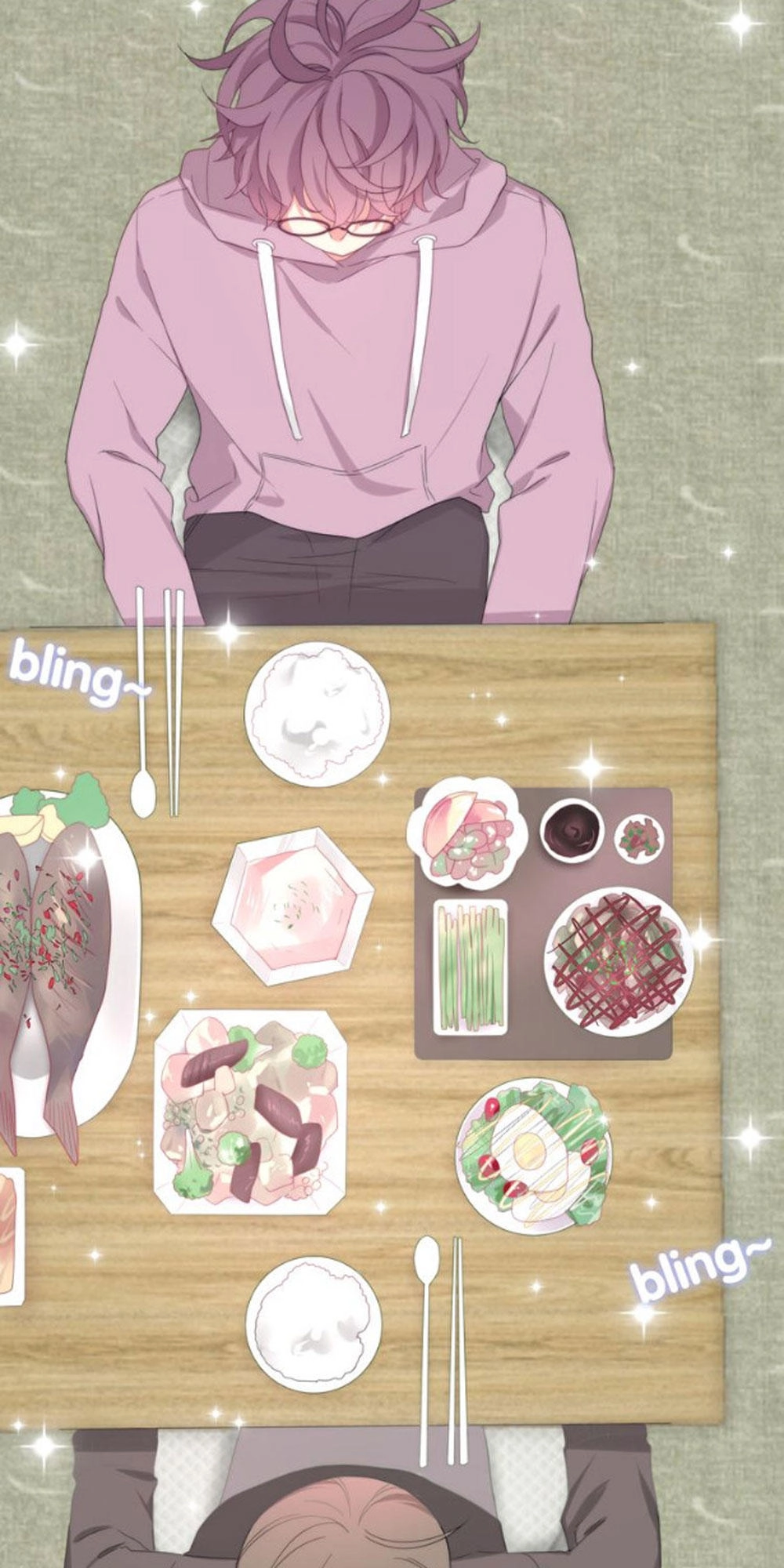 Tháng Sáu Không Hẹn Mà Gặp Chapter 3 - 41