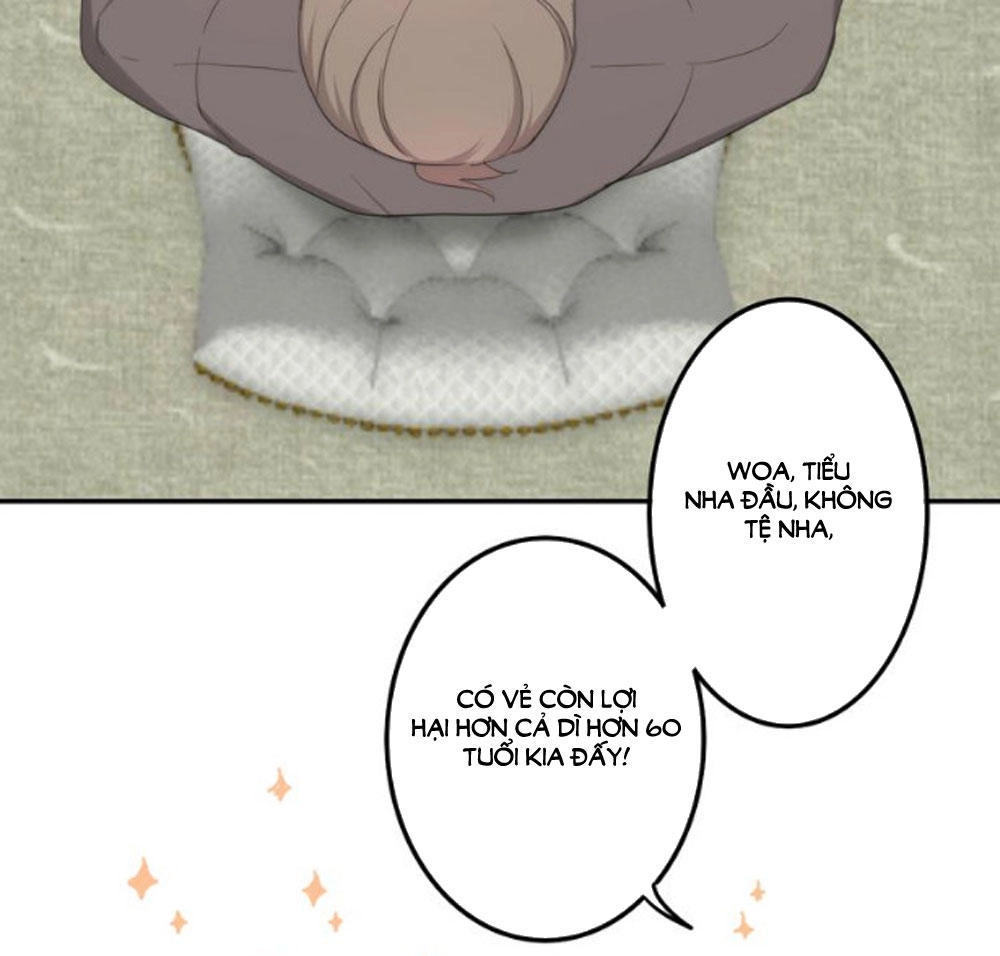 Tháng Sáu Không Hẹn Mà Gặp Chapter 3 - 42