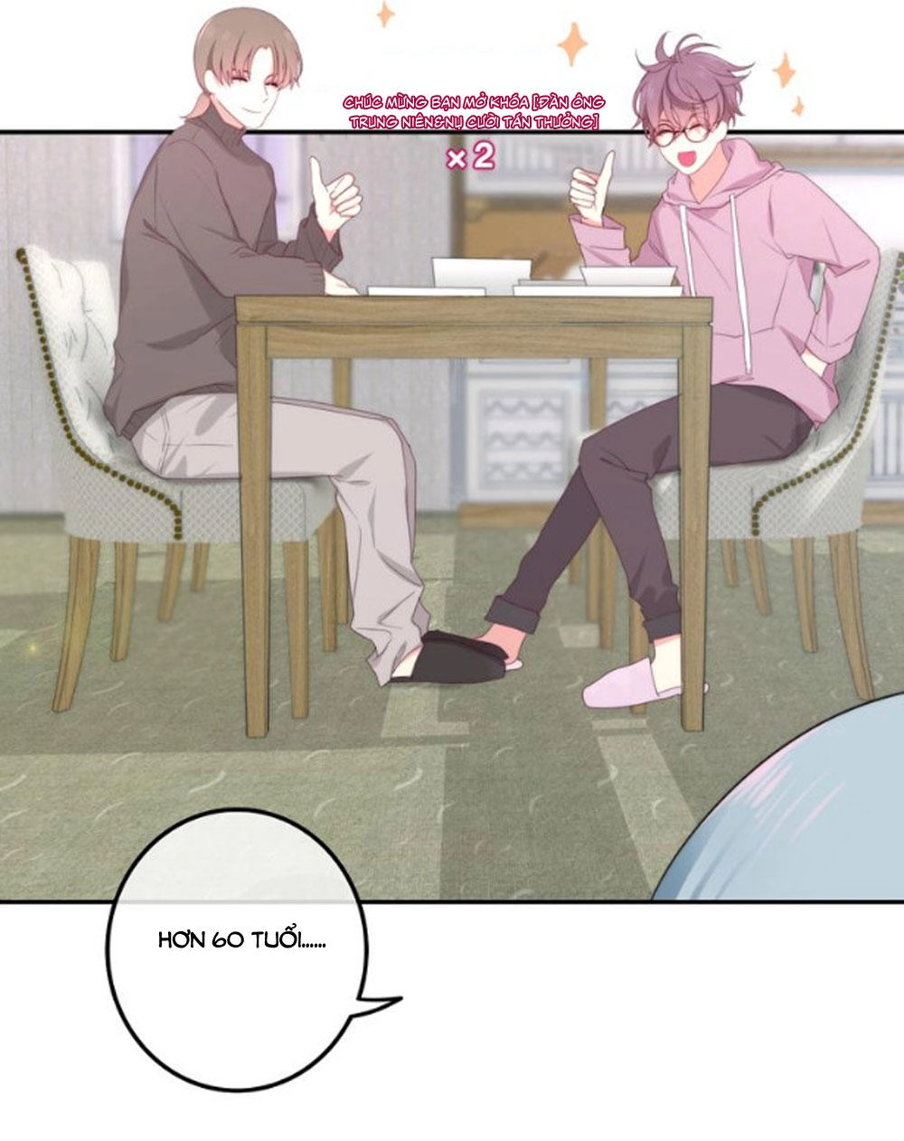 Tháng Sáu Không Hẹn Mà Gặp Chapter 3 - 43