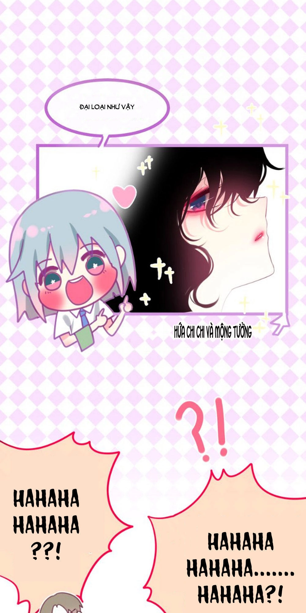 Tháng Sáu Không Hẹn Mà Gặp Chapter 3 - 46