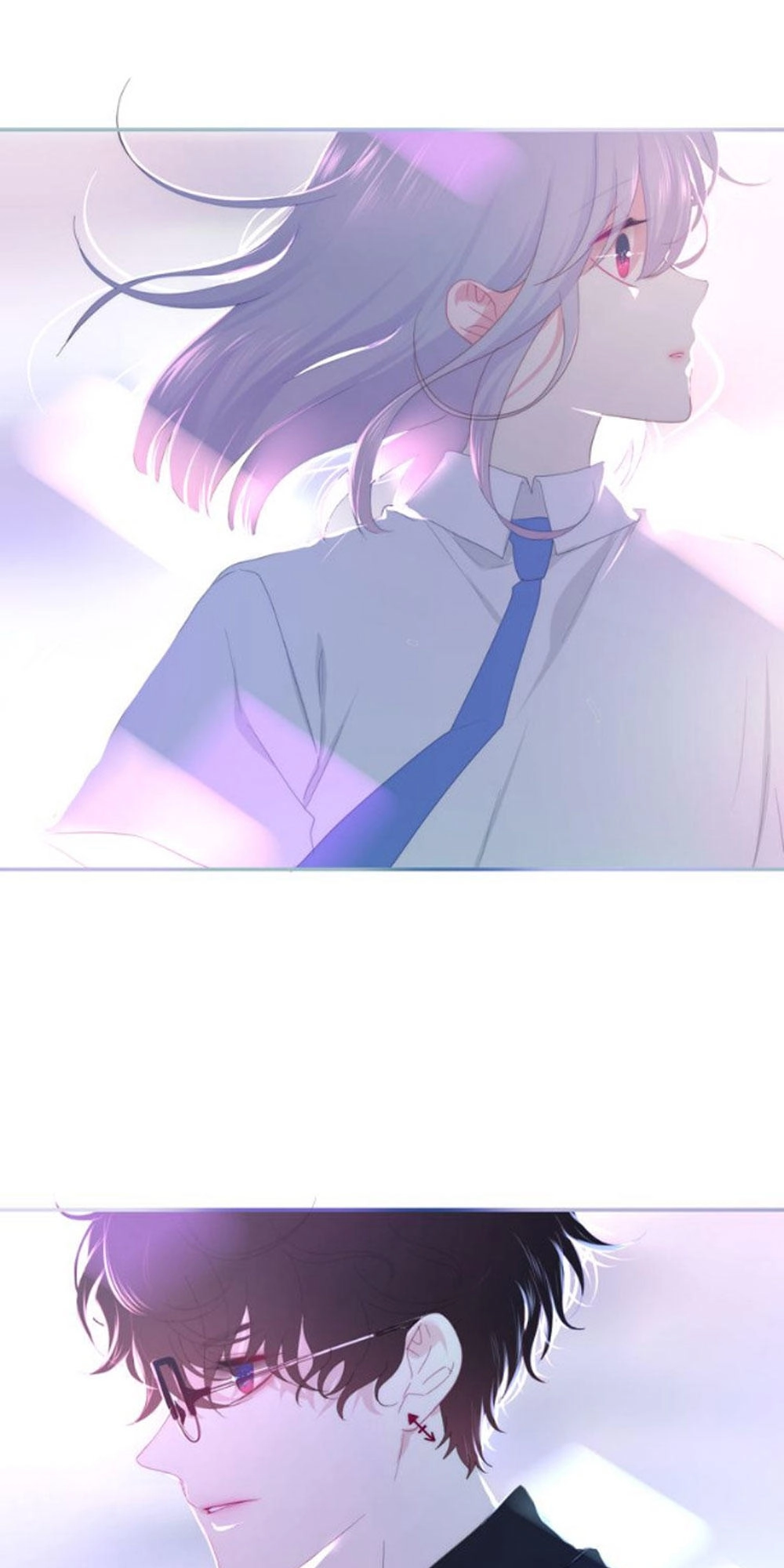 Tháng Sáu Không Hẹn Mà Gặp Chapter 3 - 52