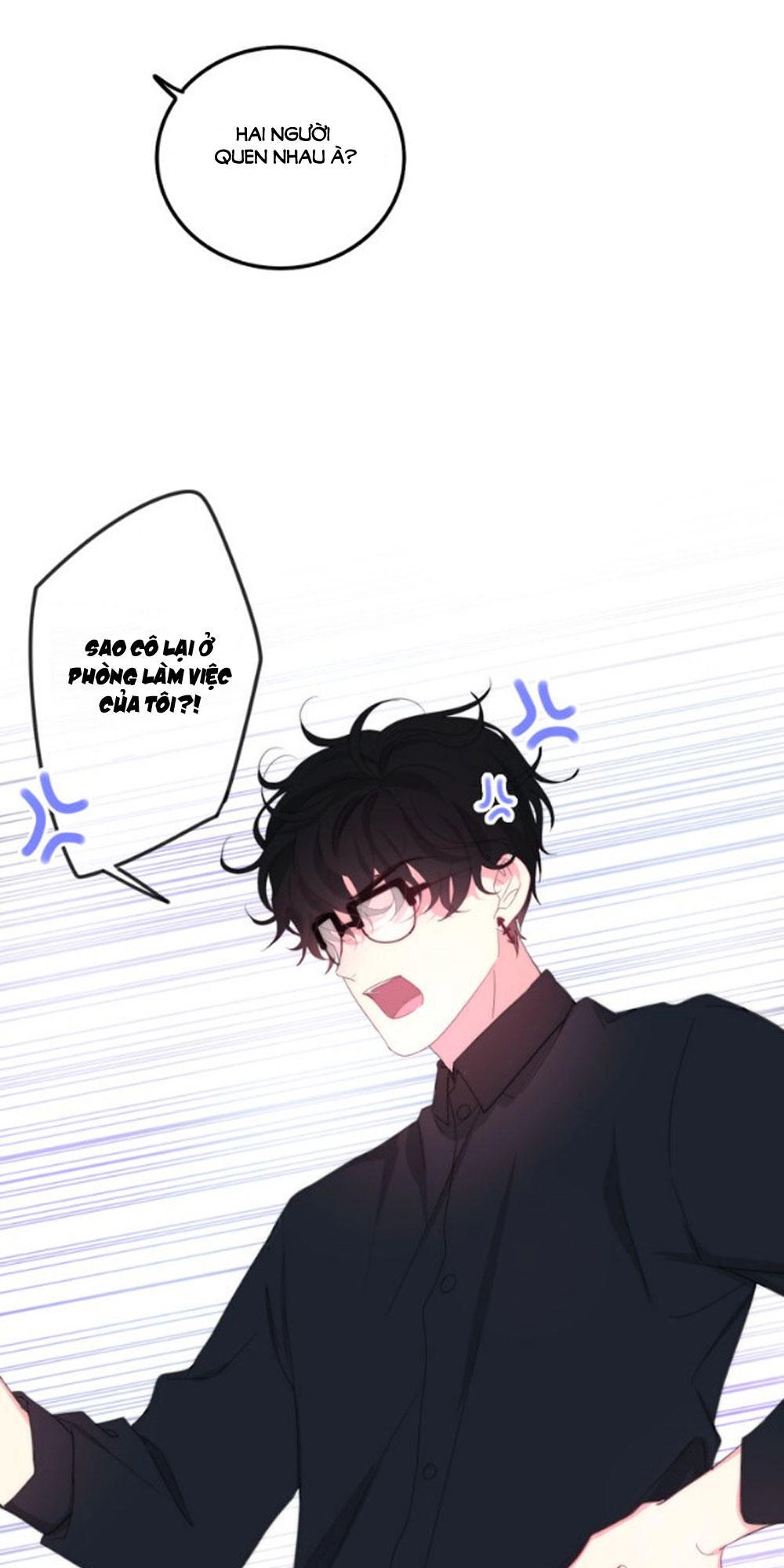 Tháng Sáu Không Hẹn Mà Gặp Chapter 3 - 56