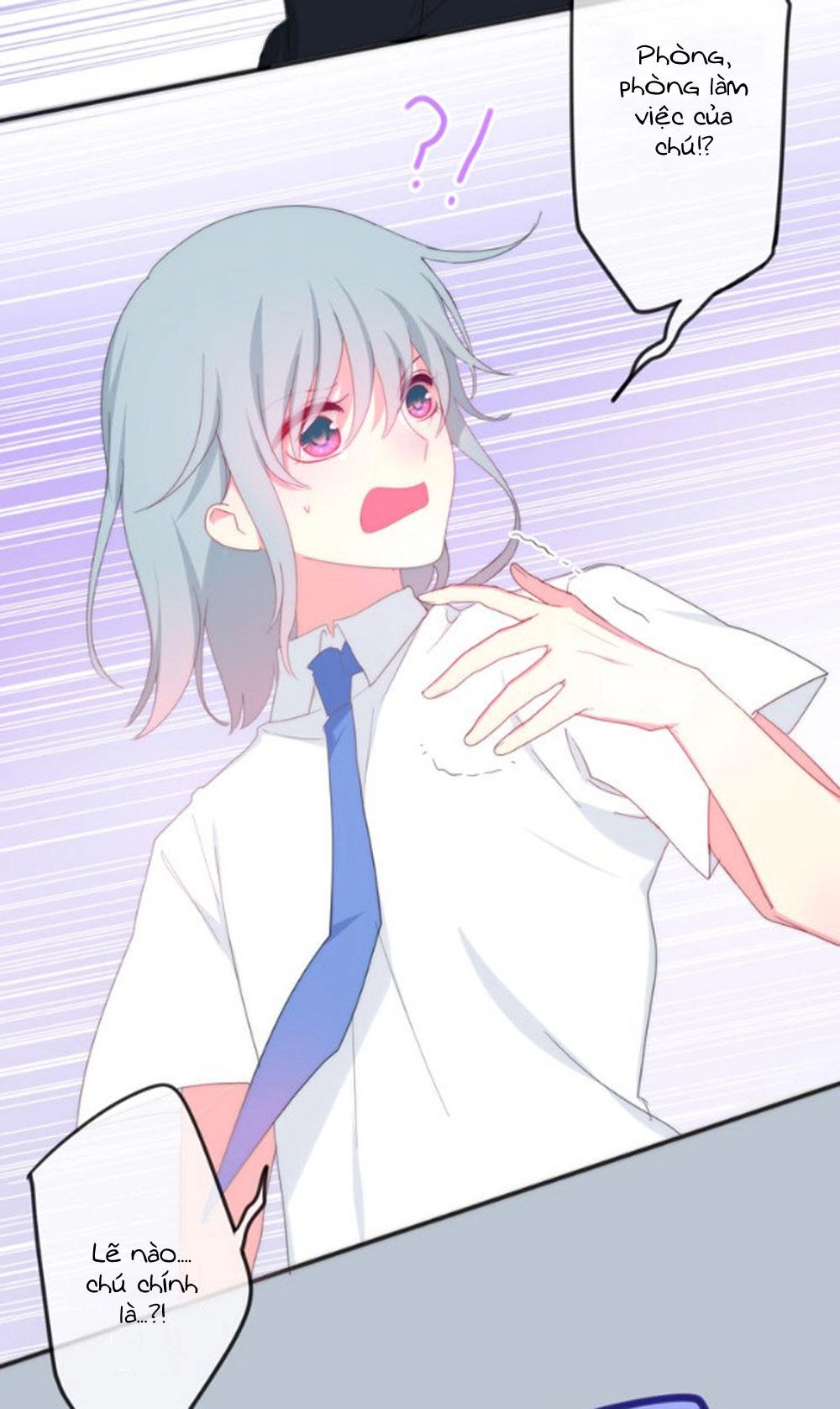 Tháng Sáu Không Hẹn Mà Gặp Chapter 3 - 58