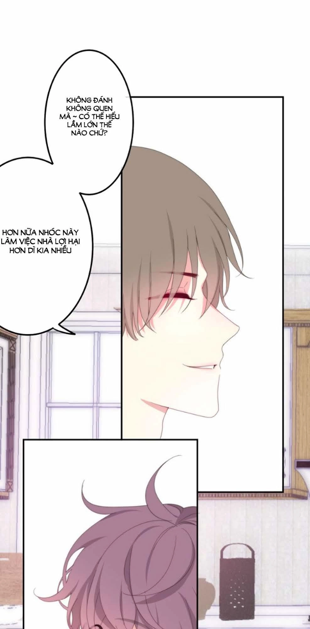 Tháng Sáu Không Hẹn Mà Gặp Chapter 3 - 60