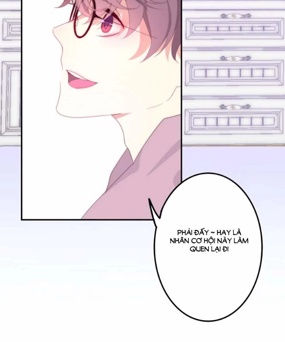 Tháng Sáu Không Hẹn Mà Gặp Chapter 3 - 61