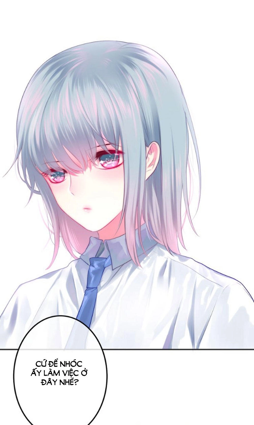 Tháng Sáu Không Hẹn Mà Gặp Chapter 3 - 62