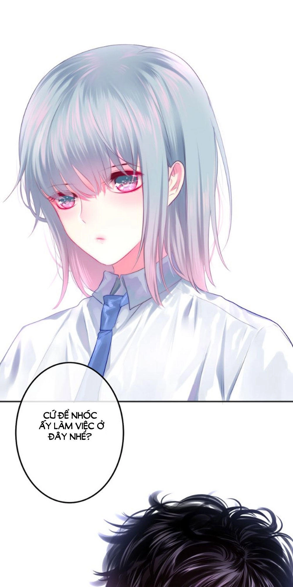 Tháng Sáu Không Hẹn Mà Gặp Chapter 4 - 1