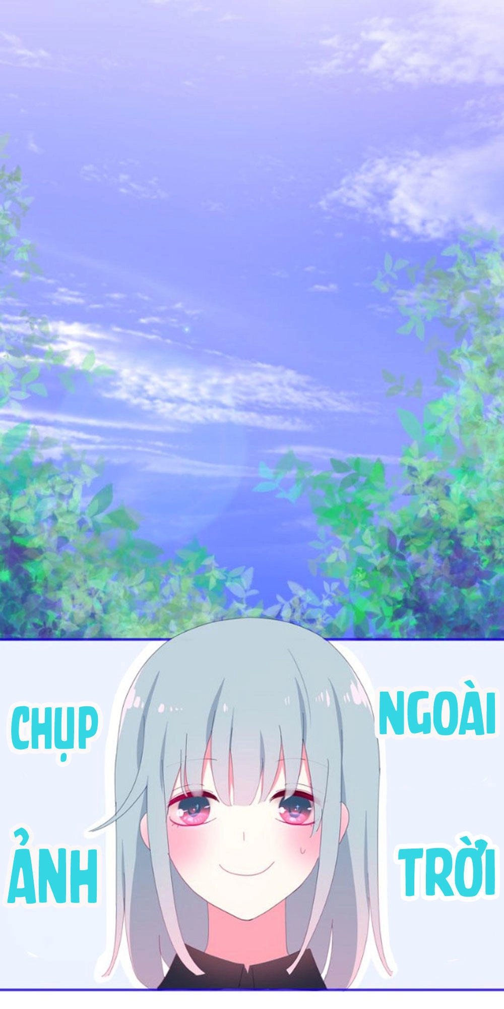 Tháng Sáu Không Hẹn Mà Gặp Chapter 4 - 7