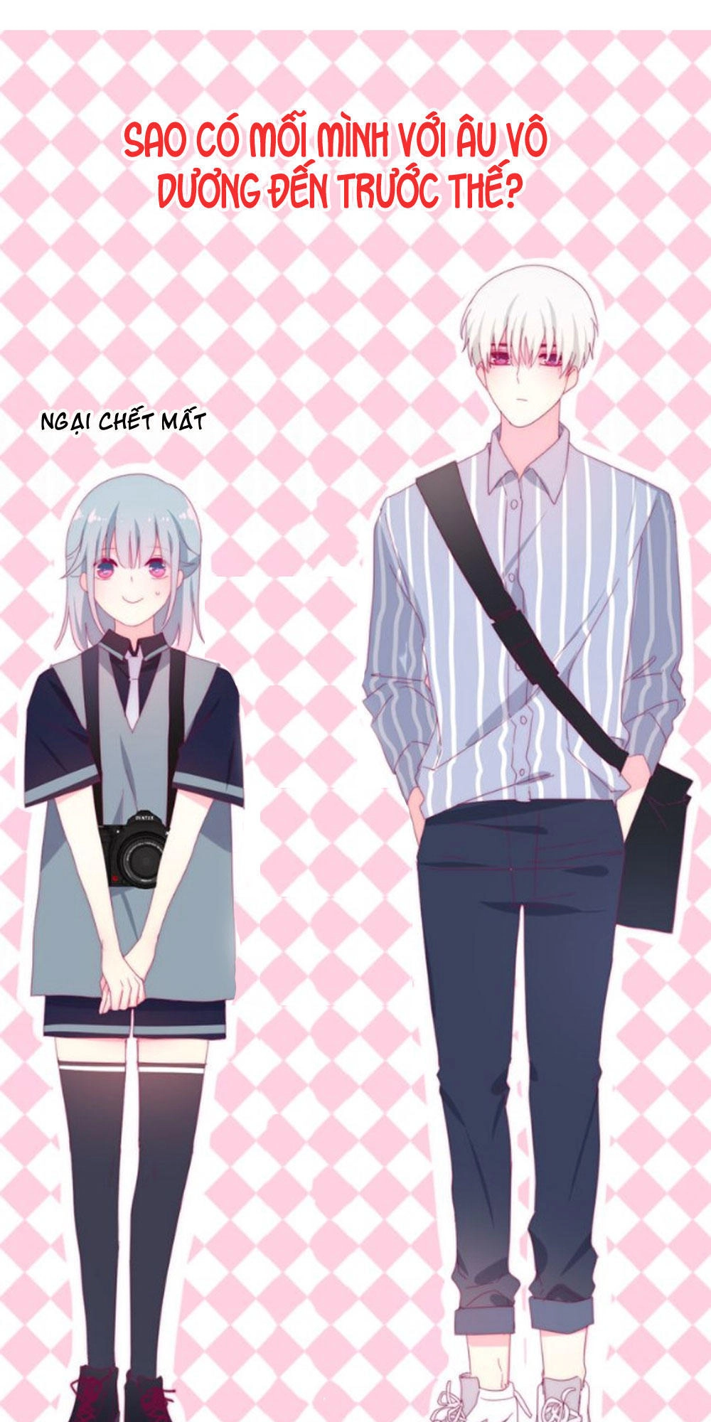 Tháng Sáu Không Hẹn Mà Gặp Chapter 4 - 9