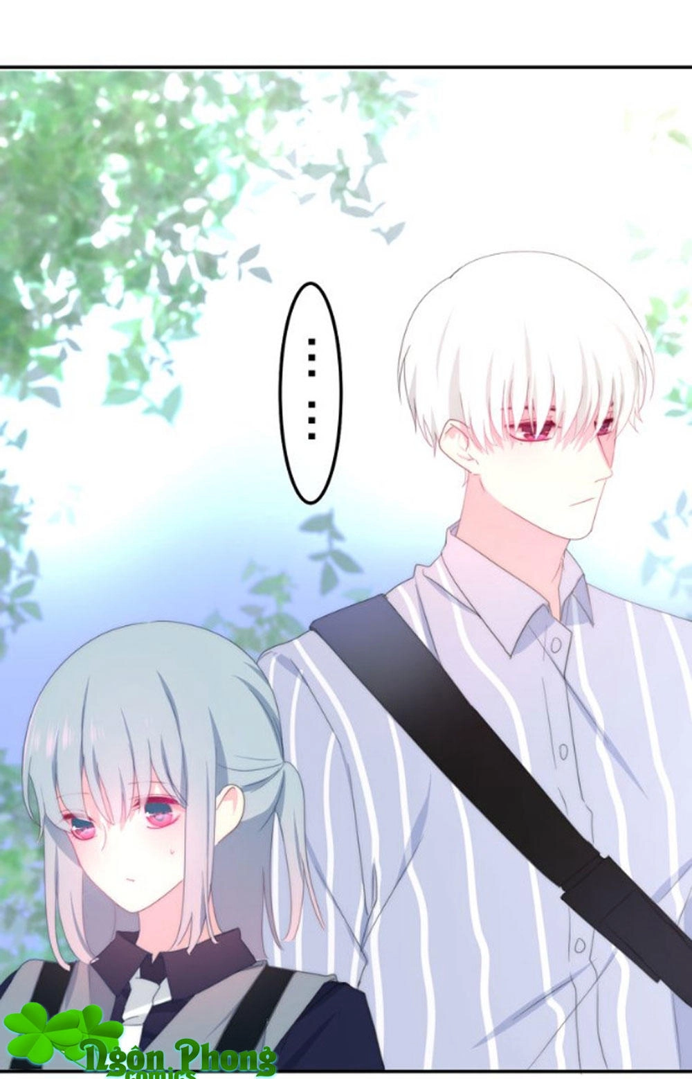 Tháng Sáu Không Hẹn Mà Gặp Chapter 4 - 11