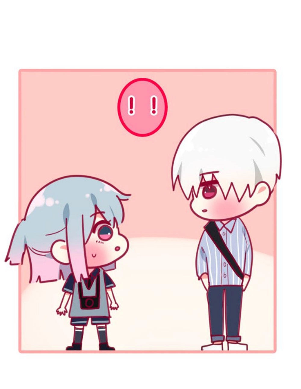 Tháng Sáu Không Hẹn Mà Gặp Chapter 4 - 13