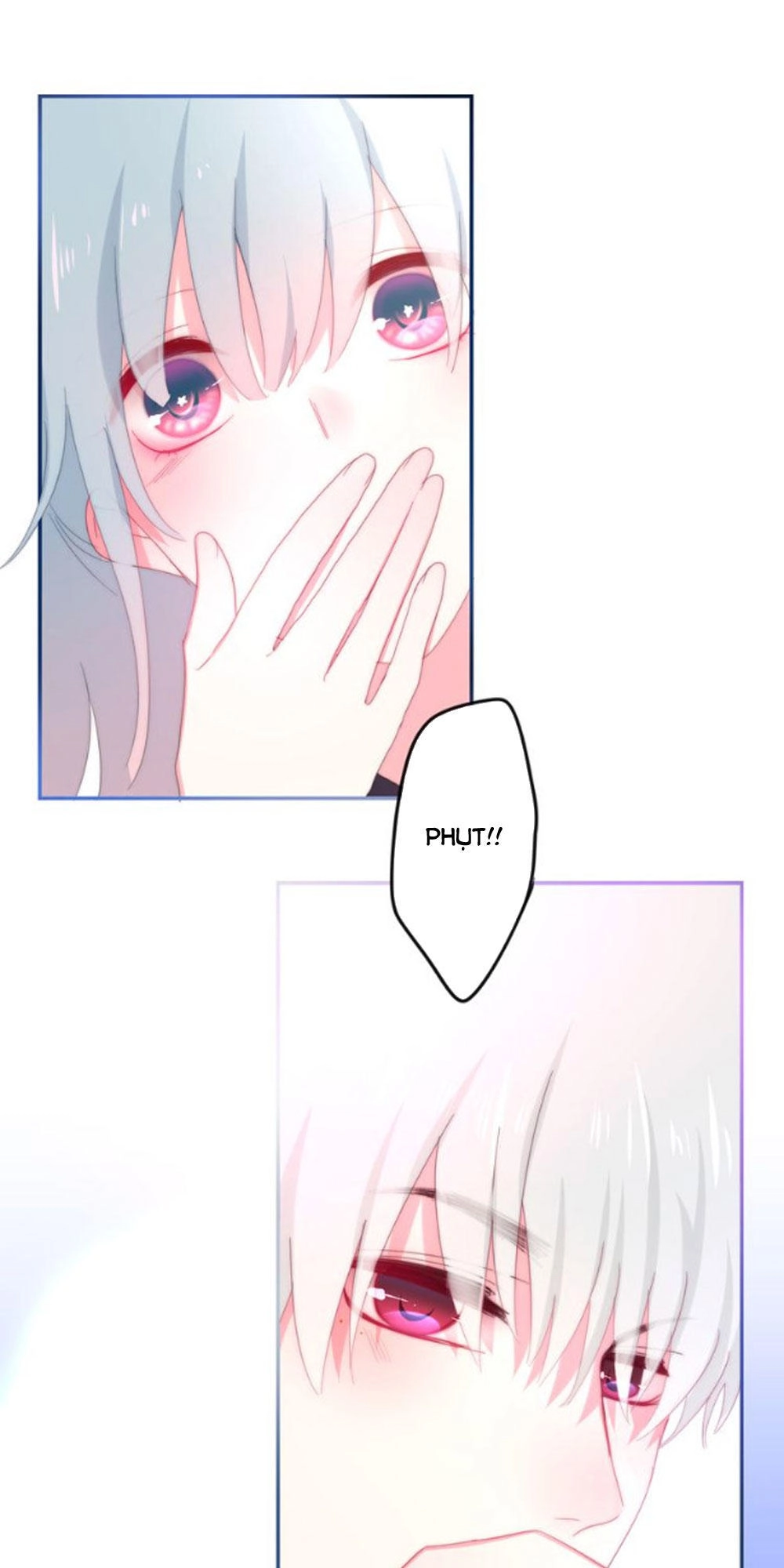 Tháng Sáu Không Hẹn Mà Gặp Chapter 4 - 14