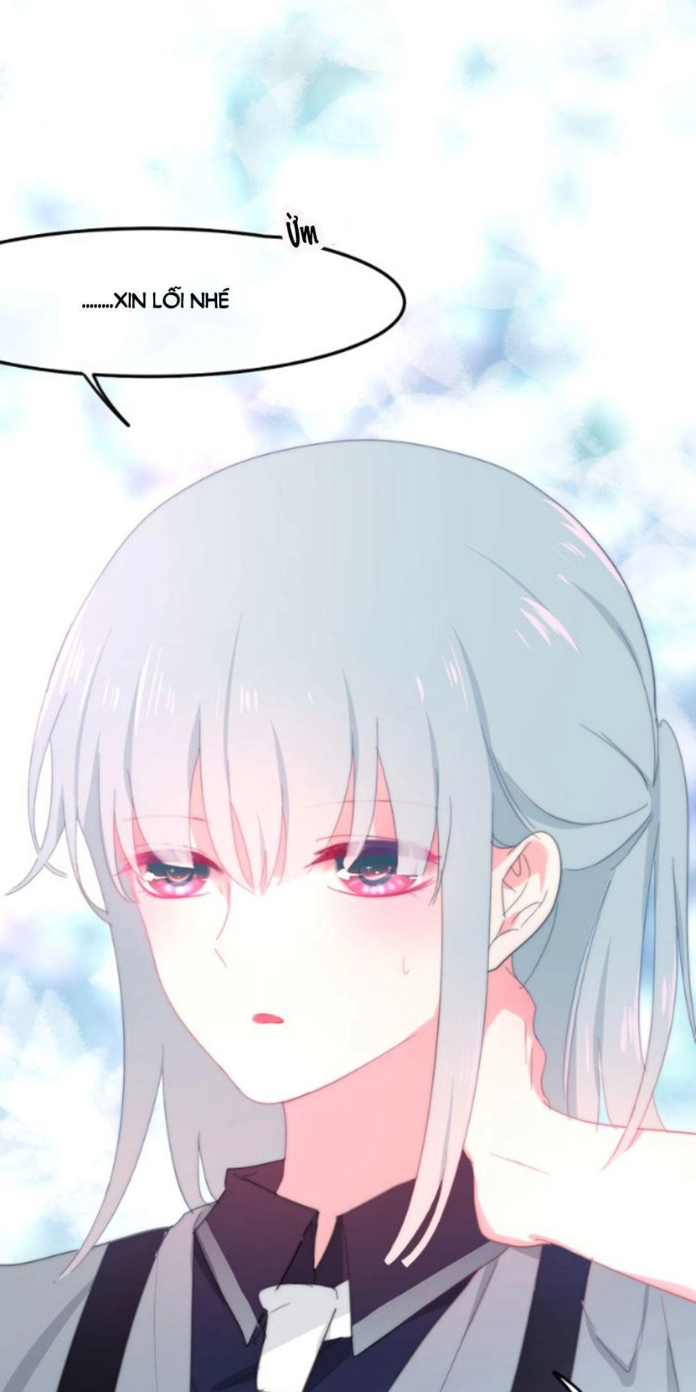 Tháng Sáu Không Hẹn Mà Gặp Chapter 4 - 18