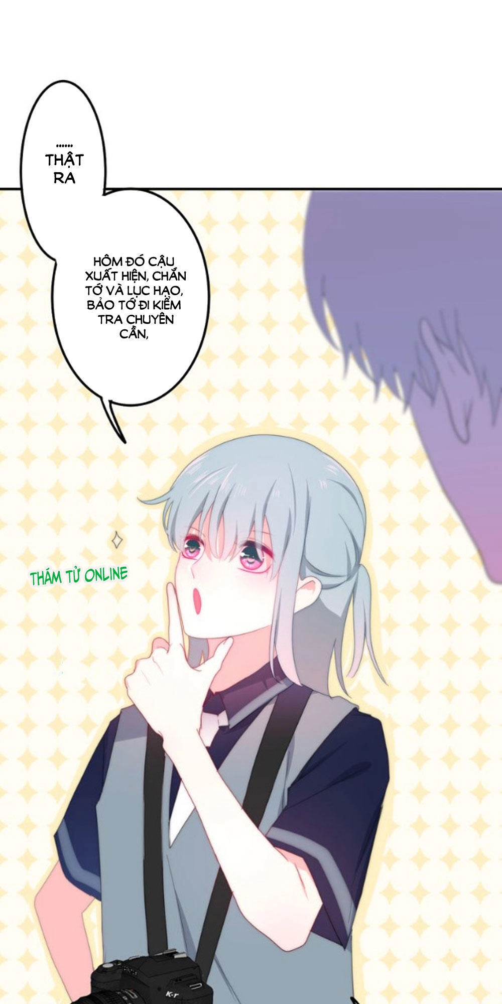 Tháng Sáu Không Hẹn Mà Gặp Chapter 4 - 22