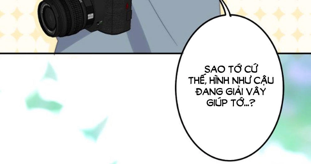 Tháng Sáu Không Hẹn Mà Gặp Chapter 4 - 23