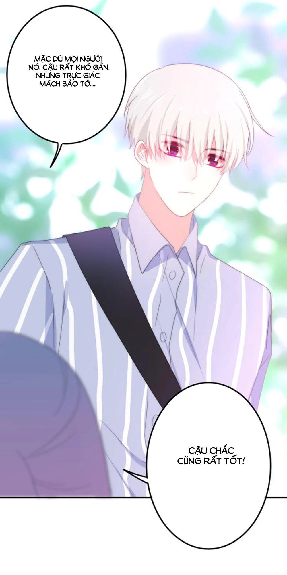 Tháng Sáu Không Hẹn Mà Gặp Chapter 4 - 24