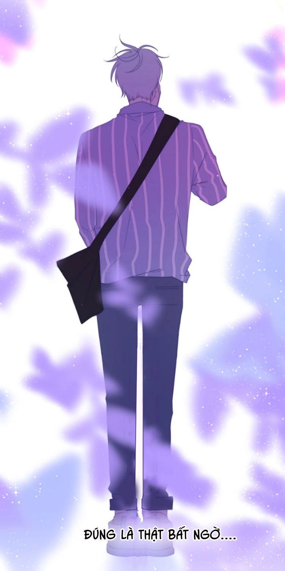 Tháng Sáu Không Hẹn Mà Gặp Chapter 4 - 29