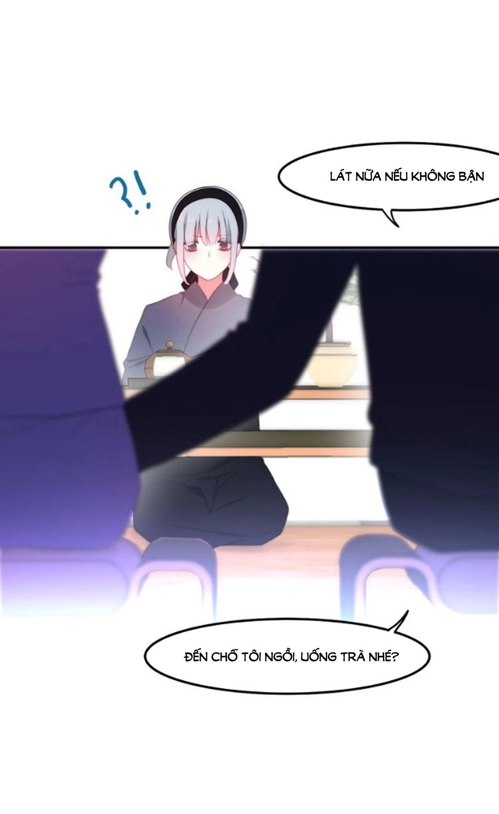 Tháng Sáu Không Hẹn Mà Gặp Chapter 4 - 38