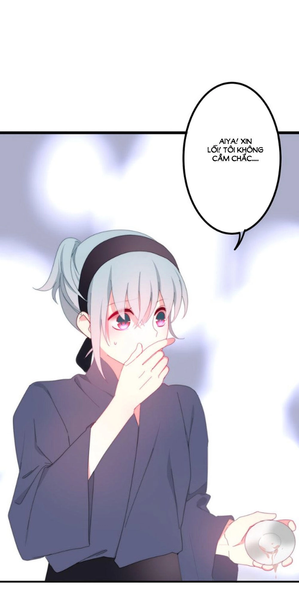 Tháng Sáu Không Hẹn Mà Gặp Chapter 4 - 41