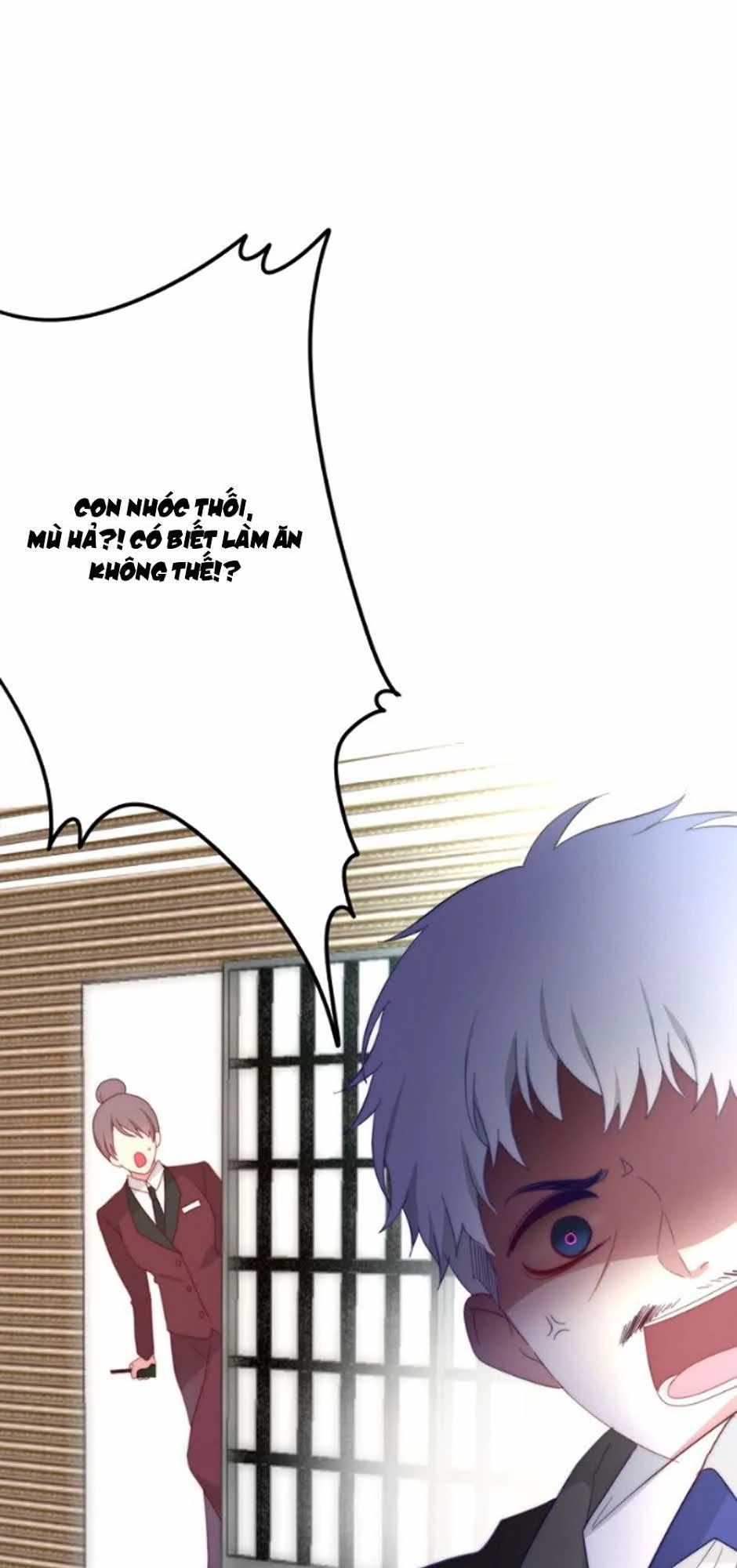 Tháng Sáu Không Hẹn Mà Gặp Chapter 4 - 43