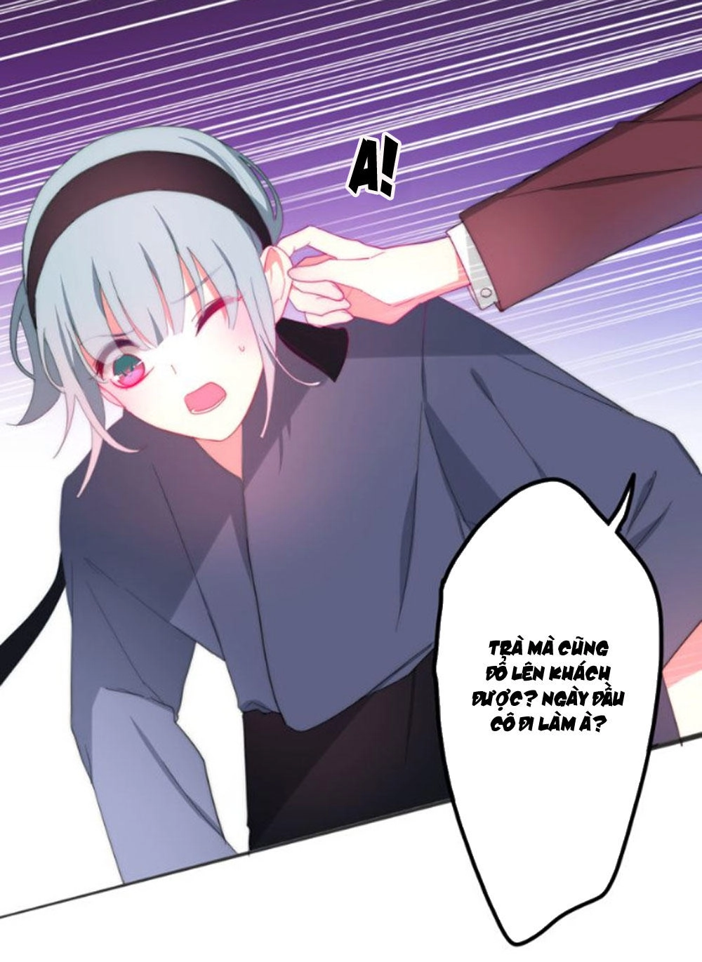 Tháng Sáu Không Hẹn Mà Gặp Chapter 4 - 45