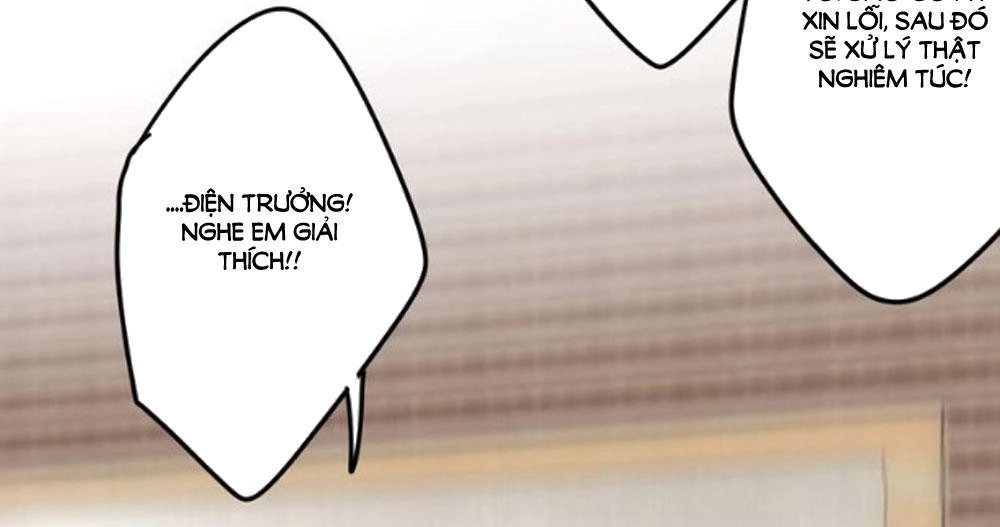 Tháng Sáu Không Hẹn Mà Gặp Chapter 4 - 47