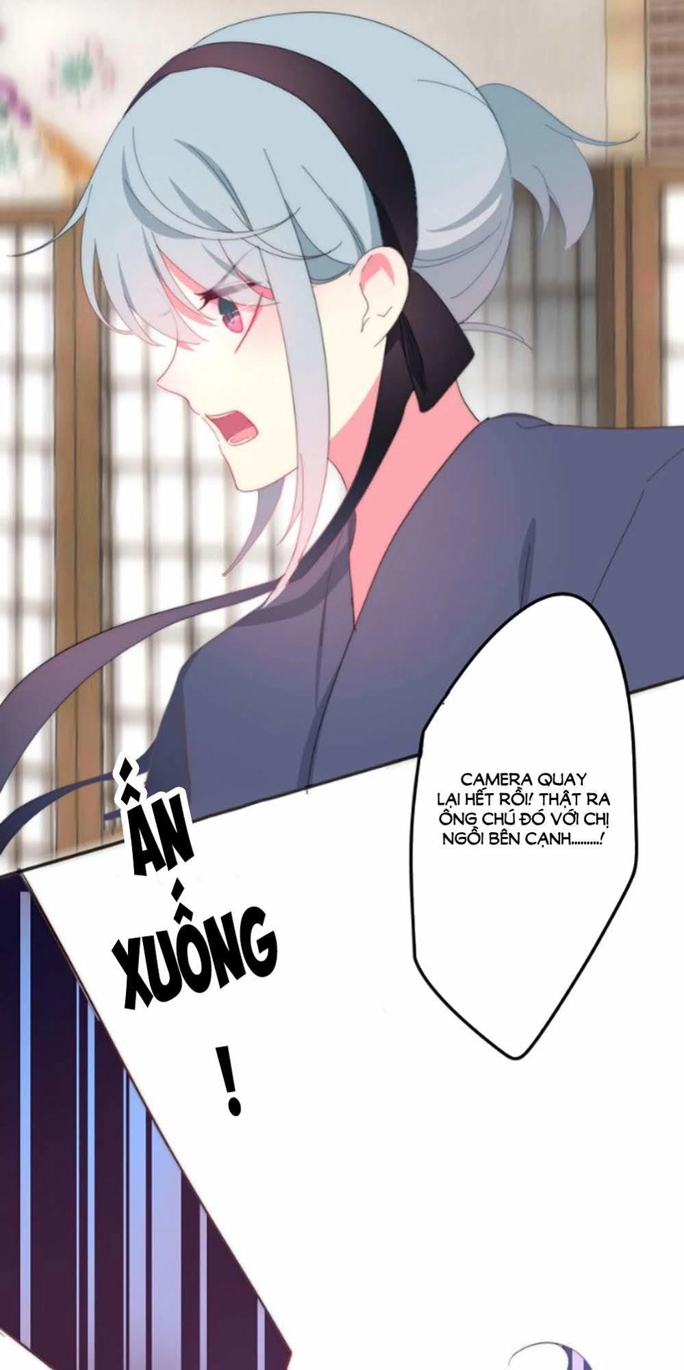 Tháng Sáu Không Hẹn Mà Gặp Chapter 4 - 48