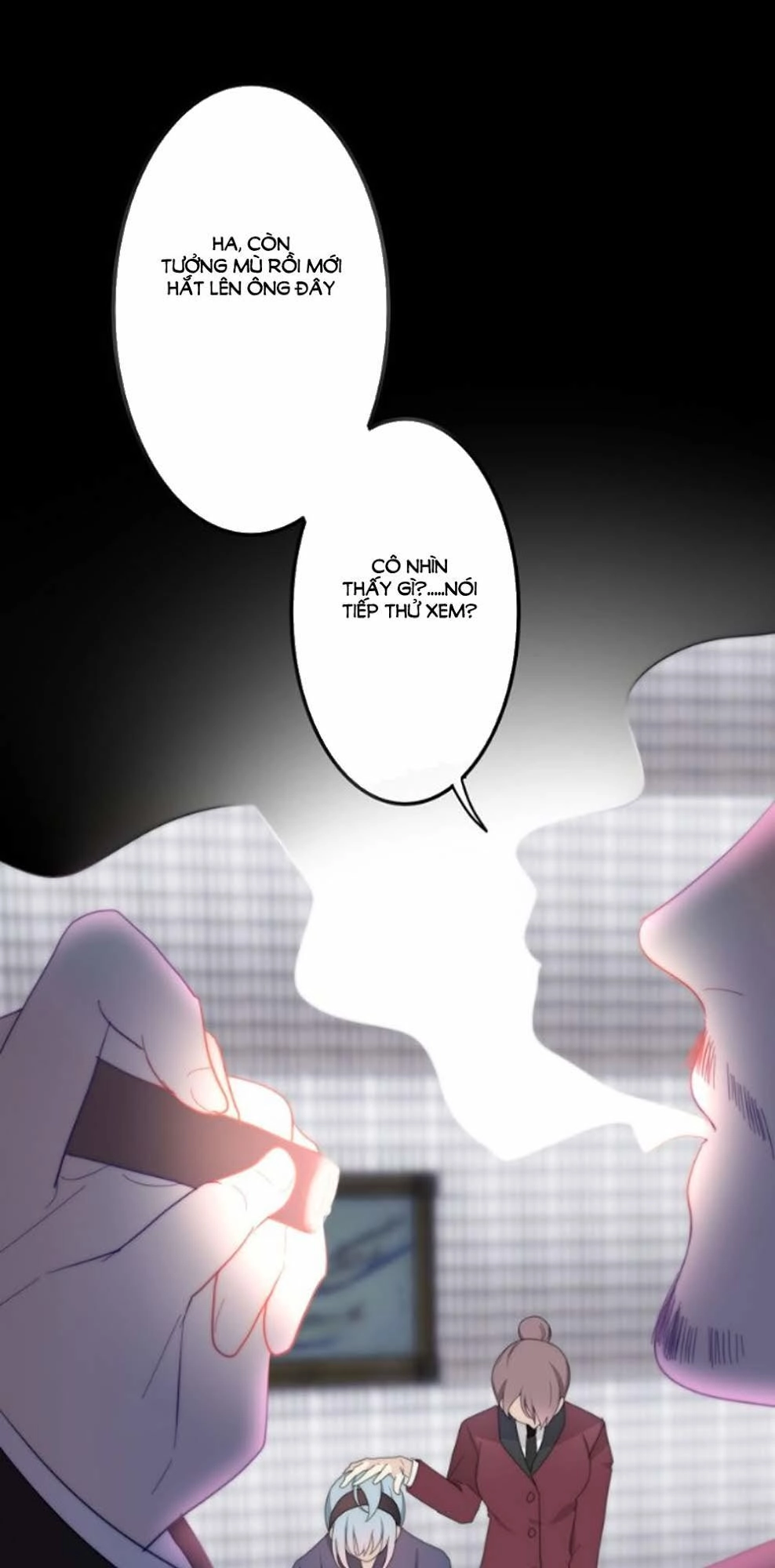 Tháng Sáu Không Hẹn Mà Gặp Chapter 4 - 52