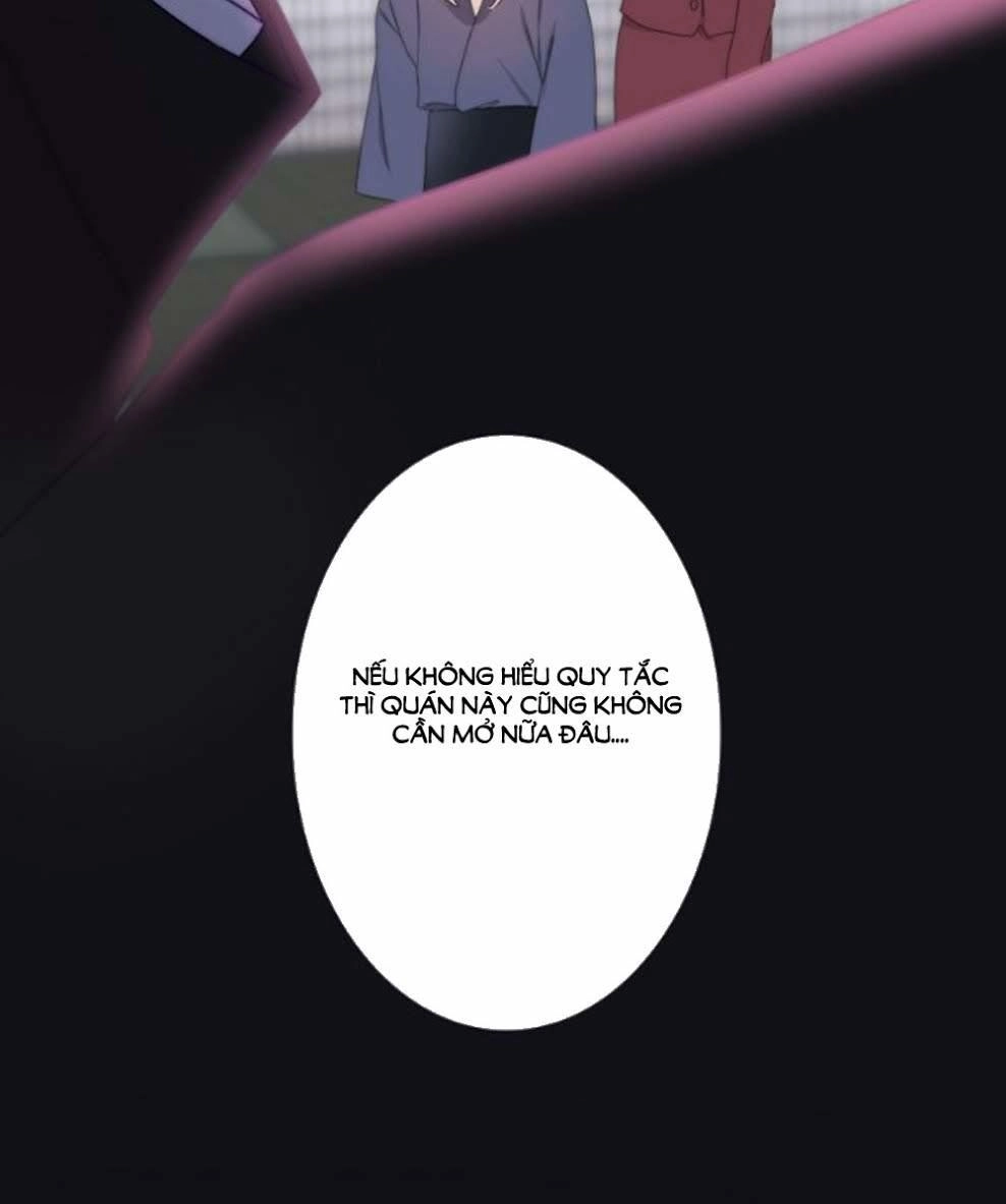 Tháng Sáu Không Hẹn Mà Gặp Chapter 4 - 53