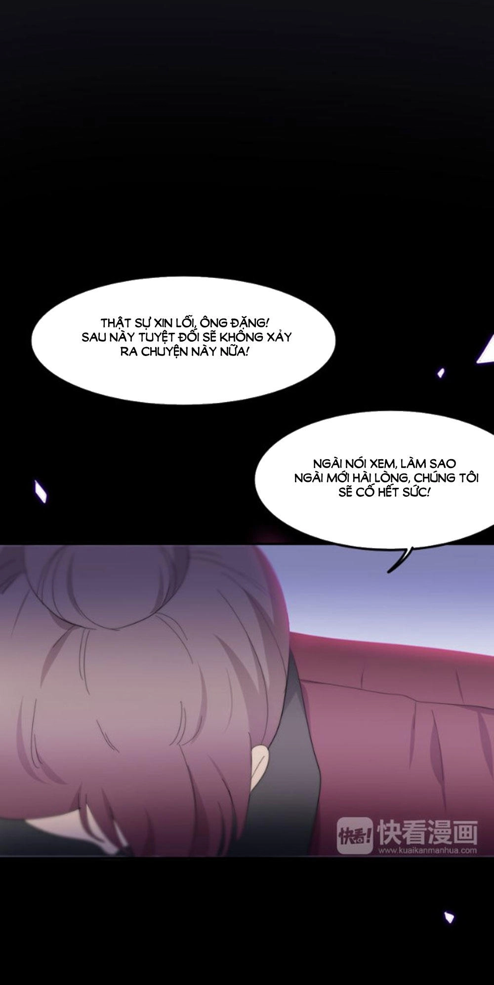 Tháng Sáu Không Hẹn Mà Gặp Chapter 4 - 54