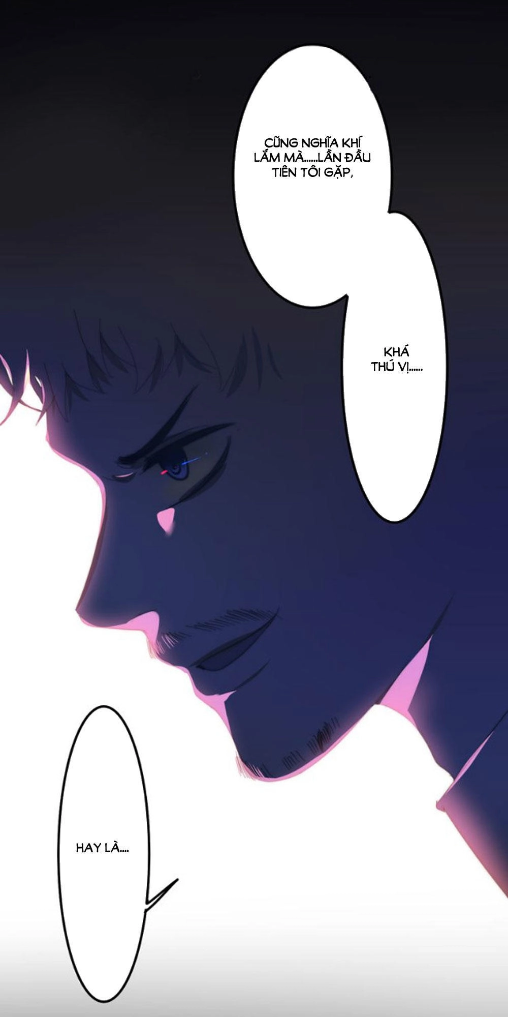 Tháng Sáu Không Hẹn Mà Gặp Chapter 4 - 57