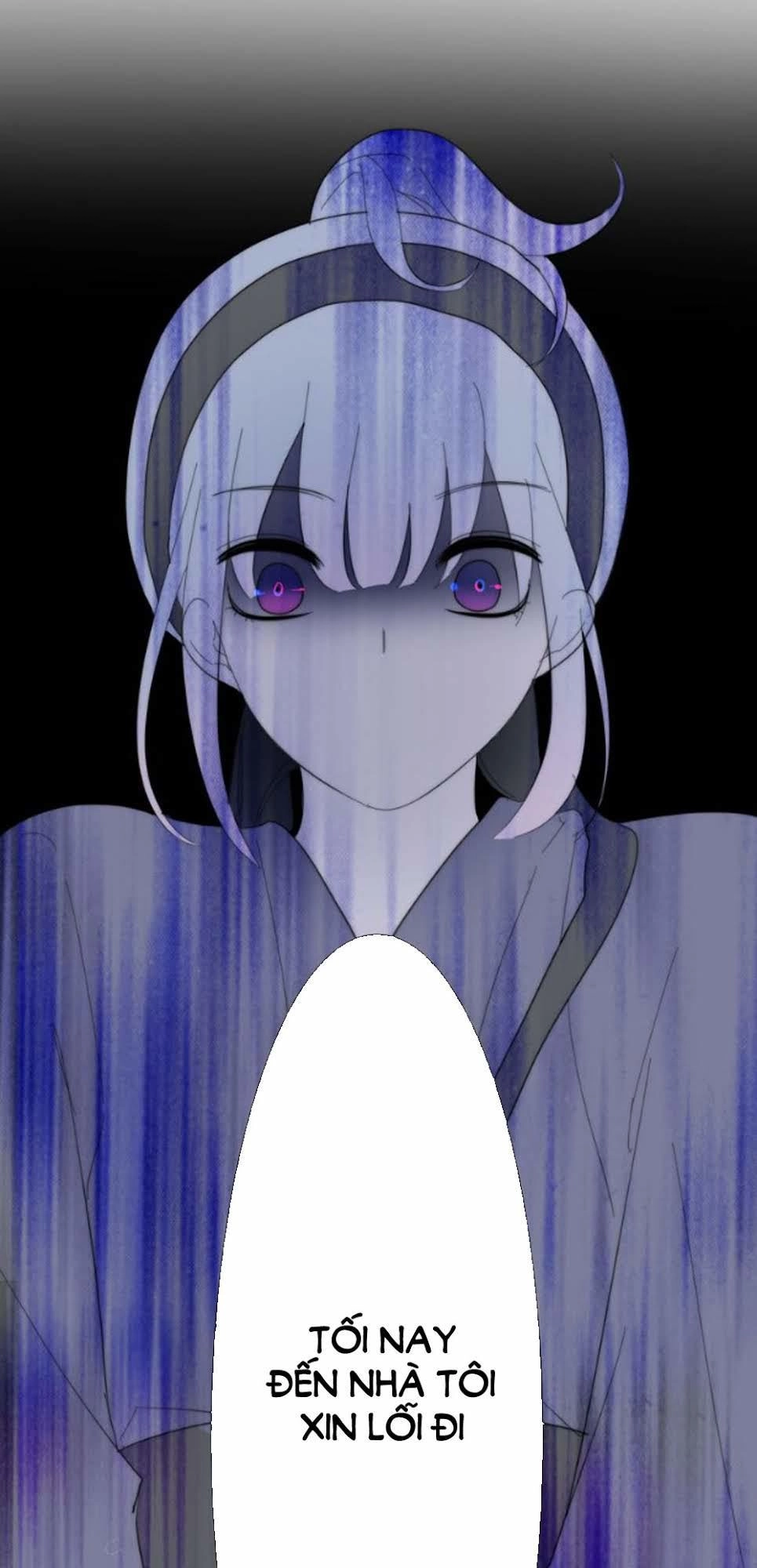 Tháng Sáu Không Hẹn Mà Gặp Chapter 4 - 59