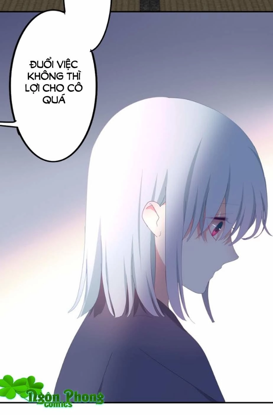 Tháng Sáu Không Hẹn Mà Gặp Chapter 4 - 66