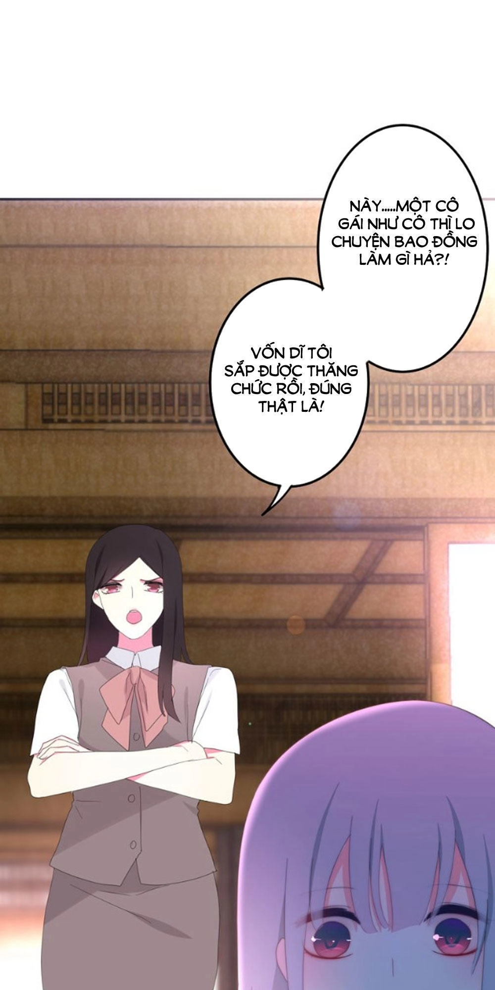 Tháng Sáu Không Hẹn Mà Gặp Chapter 4 - 67