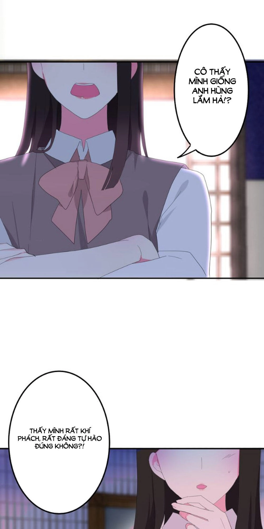 Tháng Sáu Không Hẹn Mà Gặp Chapter 4 - 69