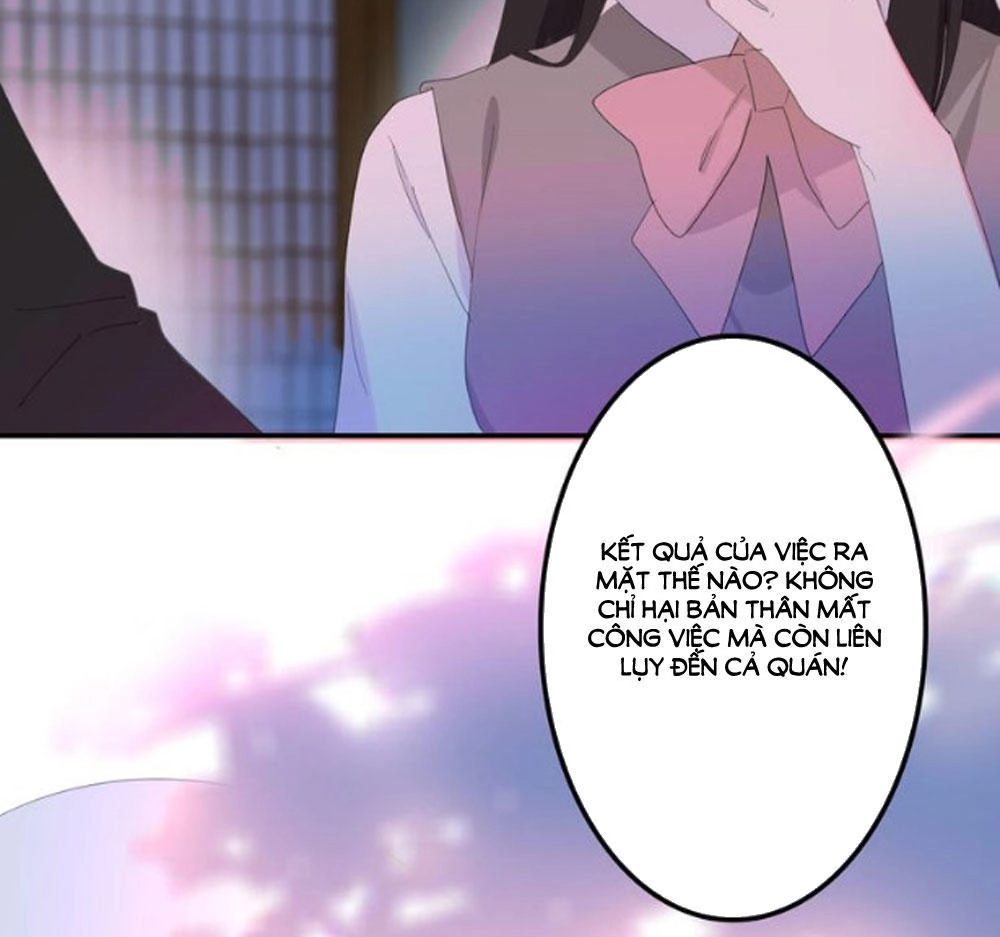 Tháng Sáu Không Hẹn Mà Gặp Chapter 4 - 70