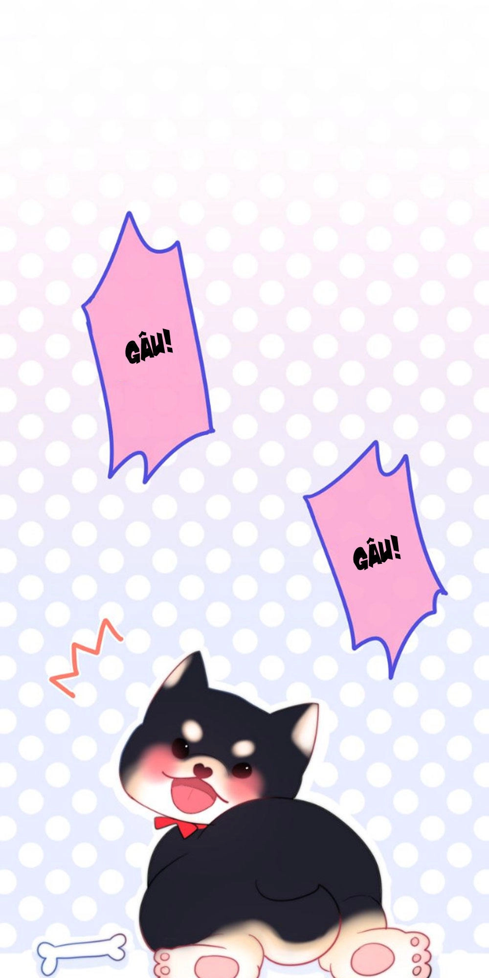 Tháng Sáu Không Hẹn Mà Gặp Chapter 4 - 73