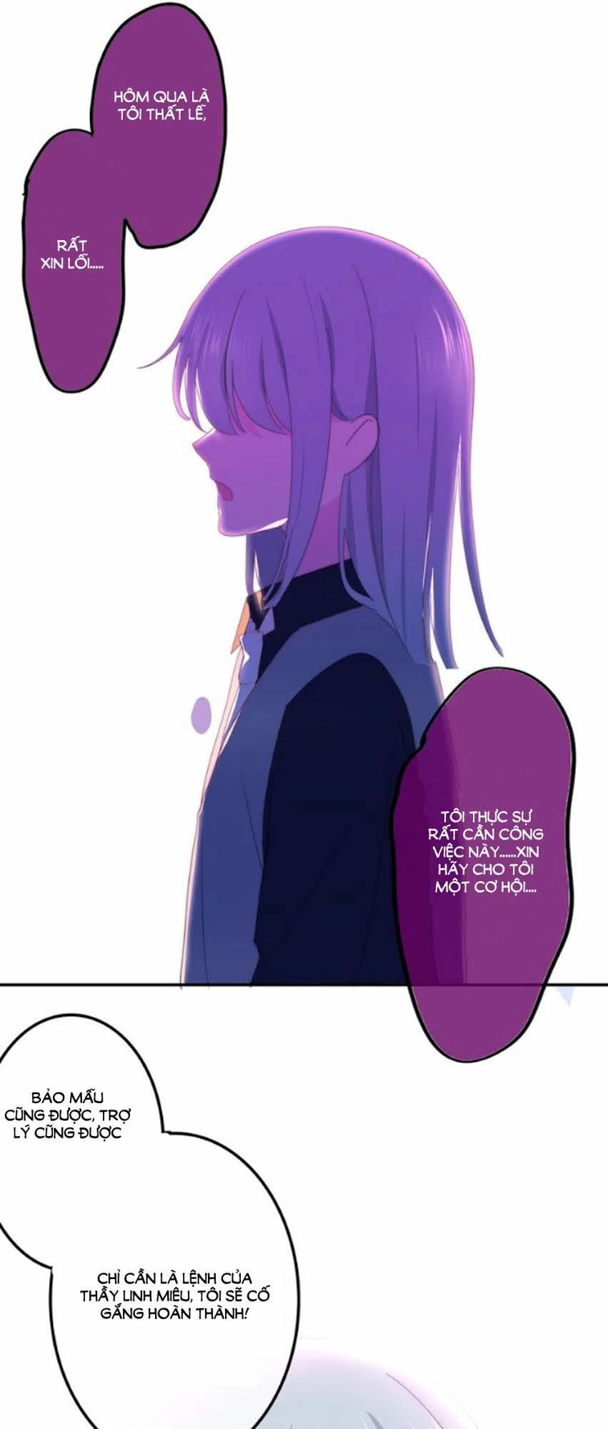 Tháng Sáu Không Hẹn Mà Gặp Chapter 4 - 81