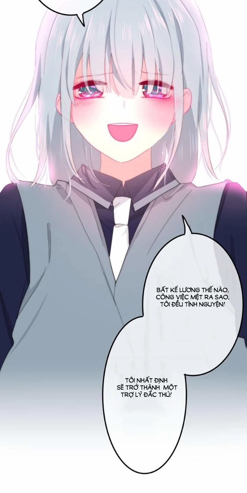 Tháng Sáu Không Hẹn Mà Gặp Chapter 4 - 82