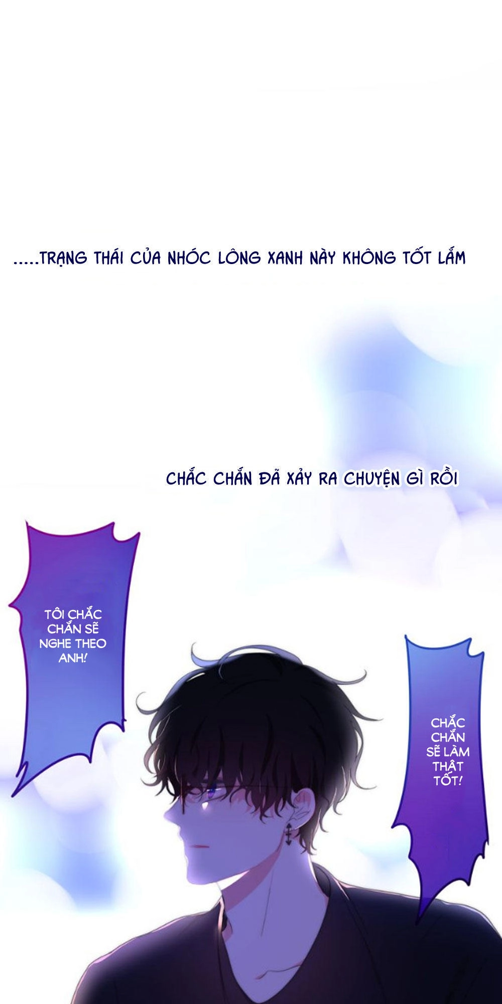 Tháng Sáu Không Hẹn Mà Gặp Chapter 4 - 83