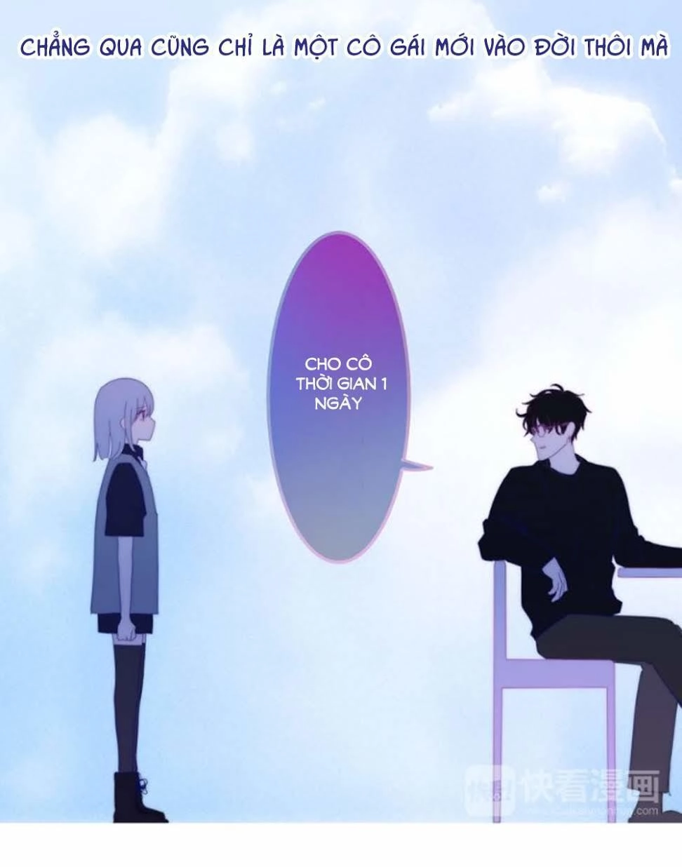 Tháng Sáu Không Hẹn Mà Gặp Chapter 4 - 86