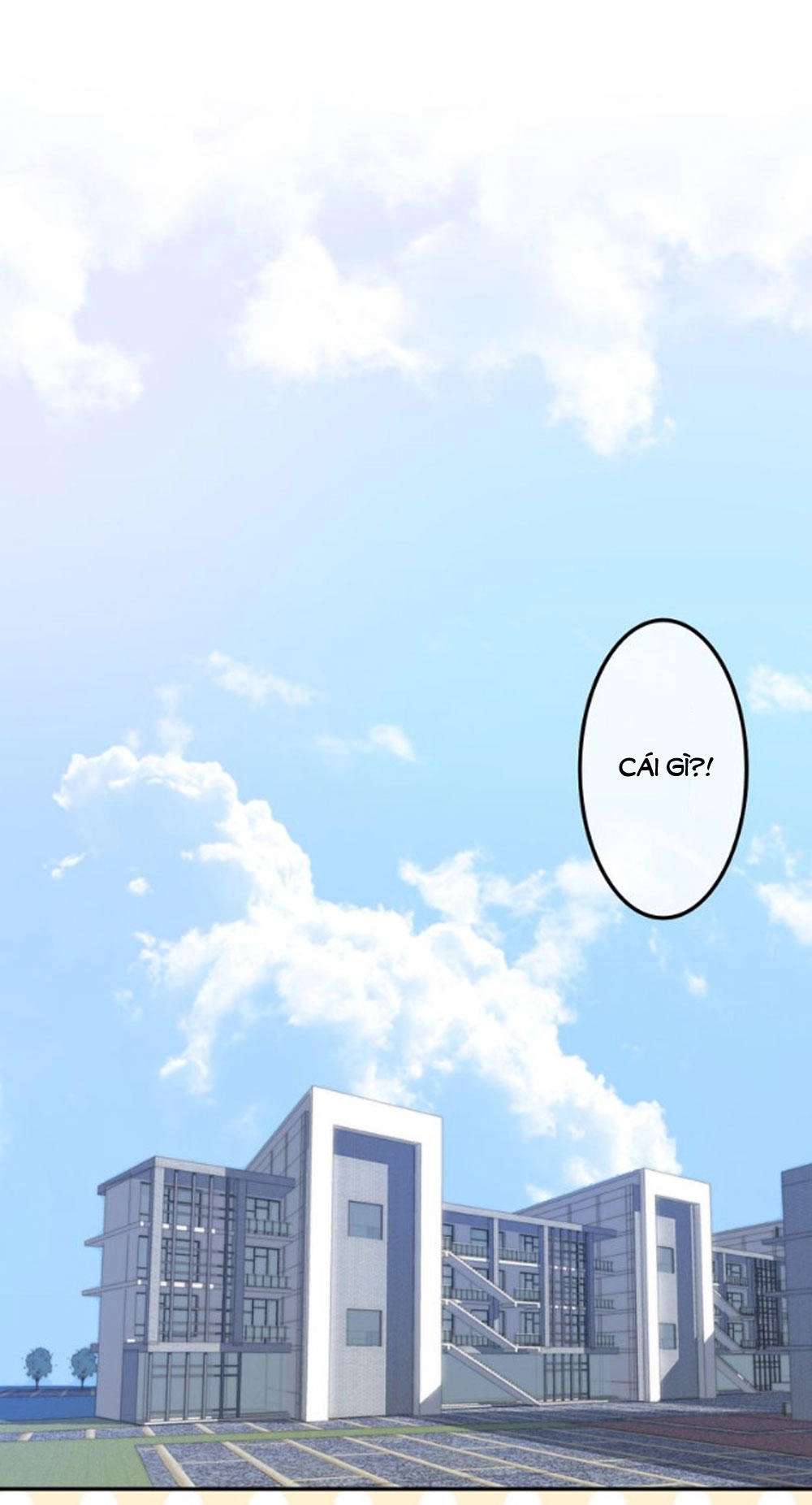 Tháng Sáu Không Hẹn Mà Gặp Chapter 5 - 2