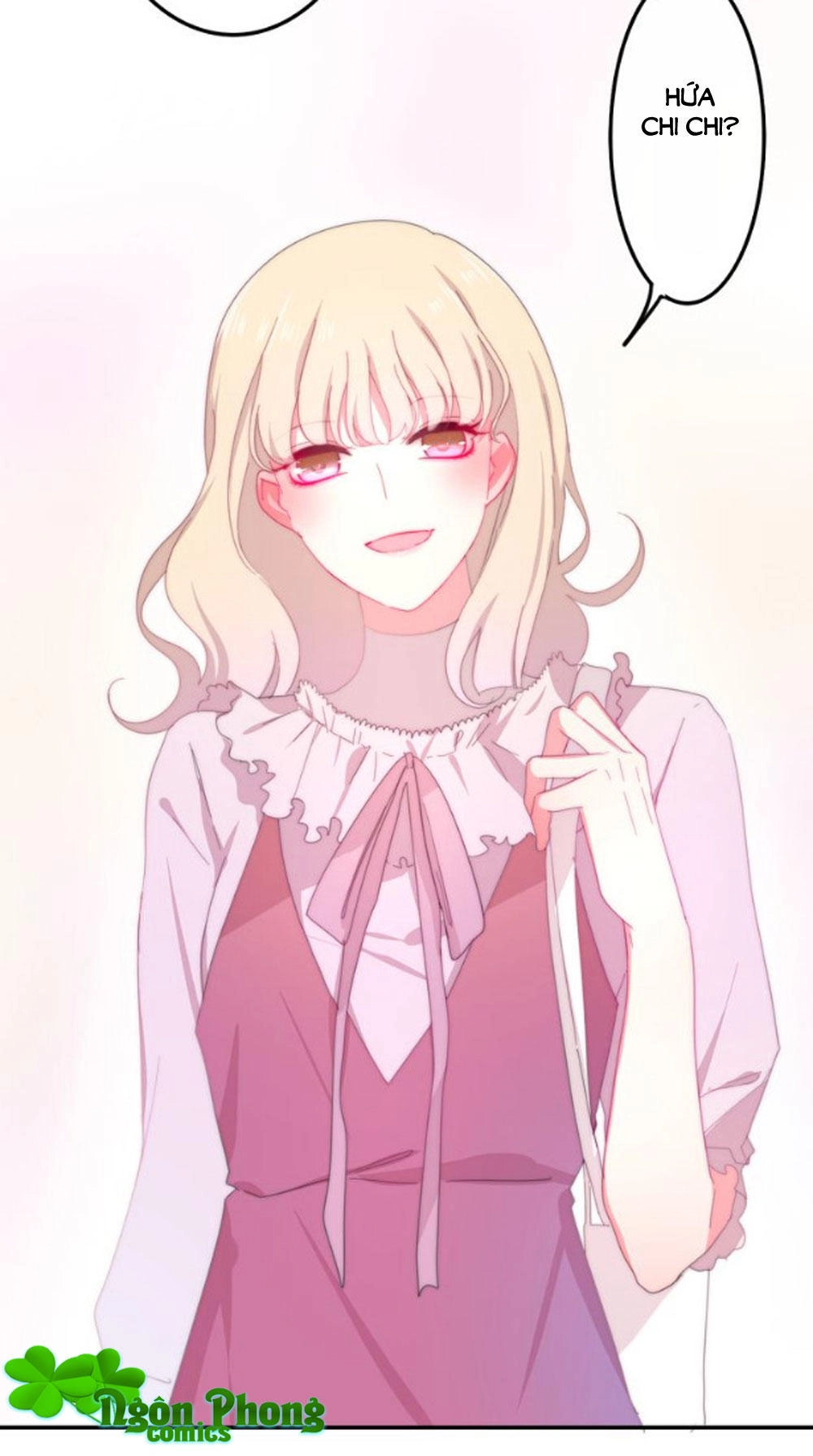 Tháng Sáu Không Hẹn Mà Gặp Chapter 5 - 8